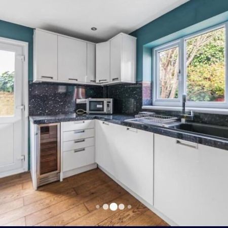 Cleethorpes Seaside Garden Apartment Екстериор снимка