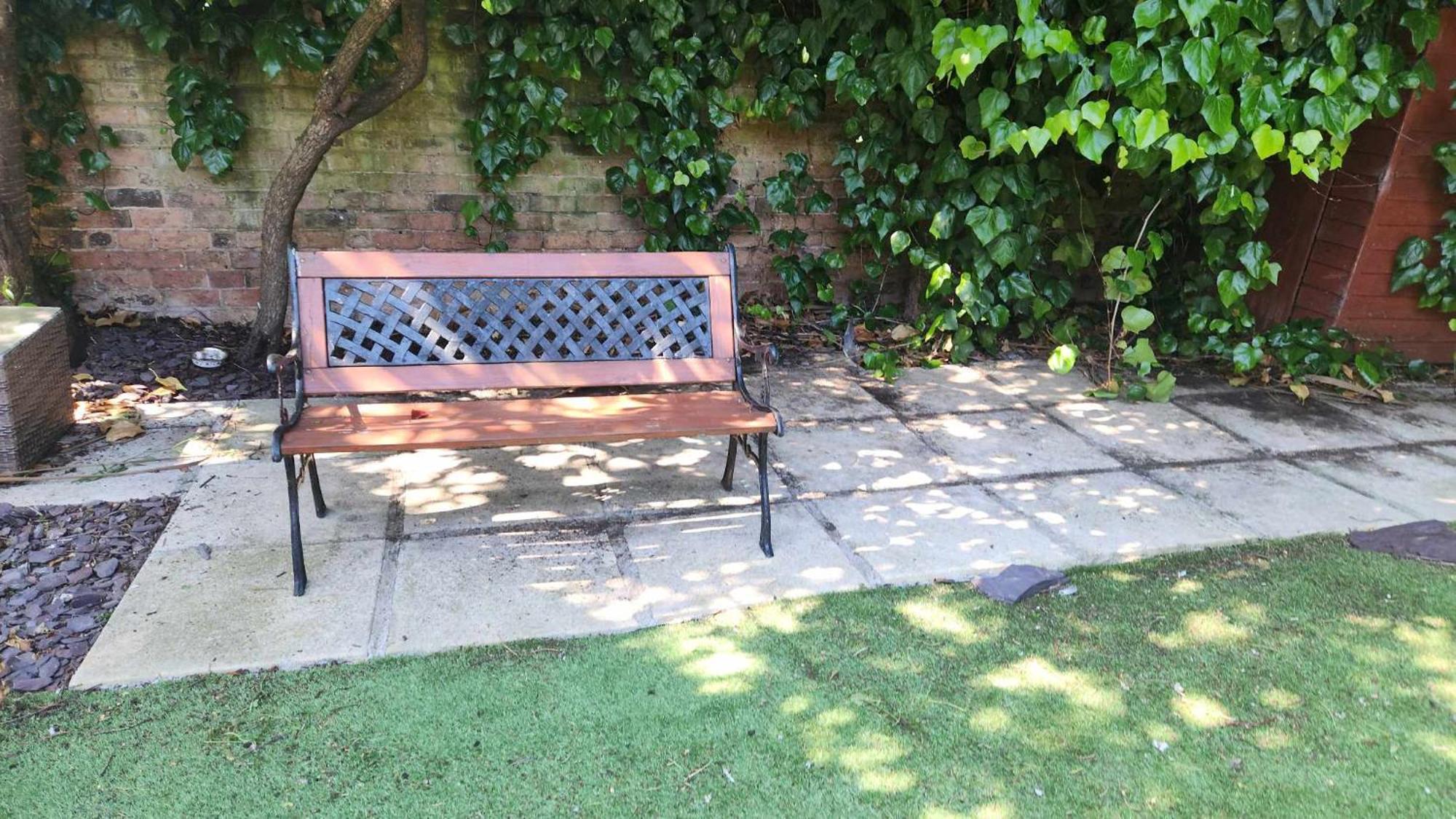 Cleethorpes Seaside Garden Apartment Екстериор снимка