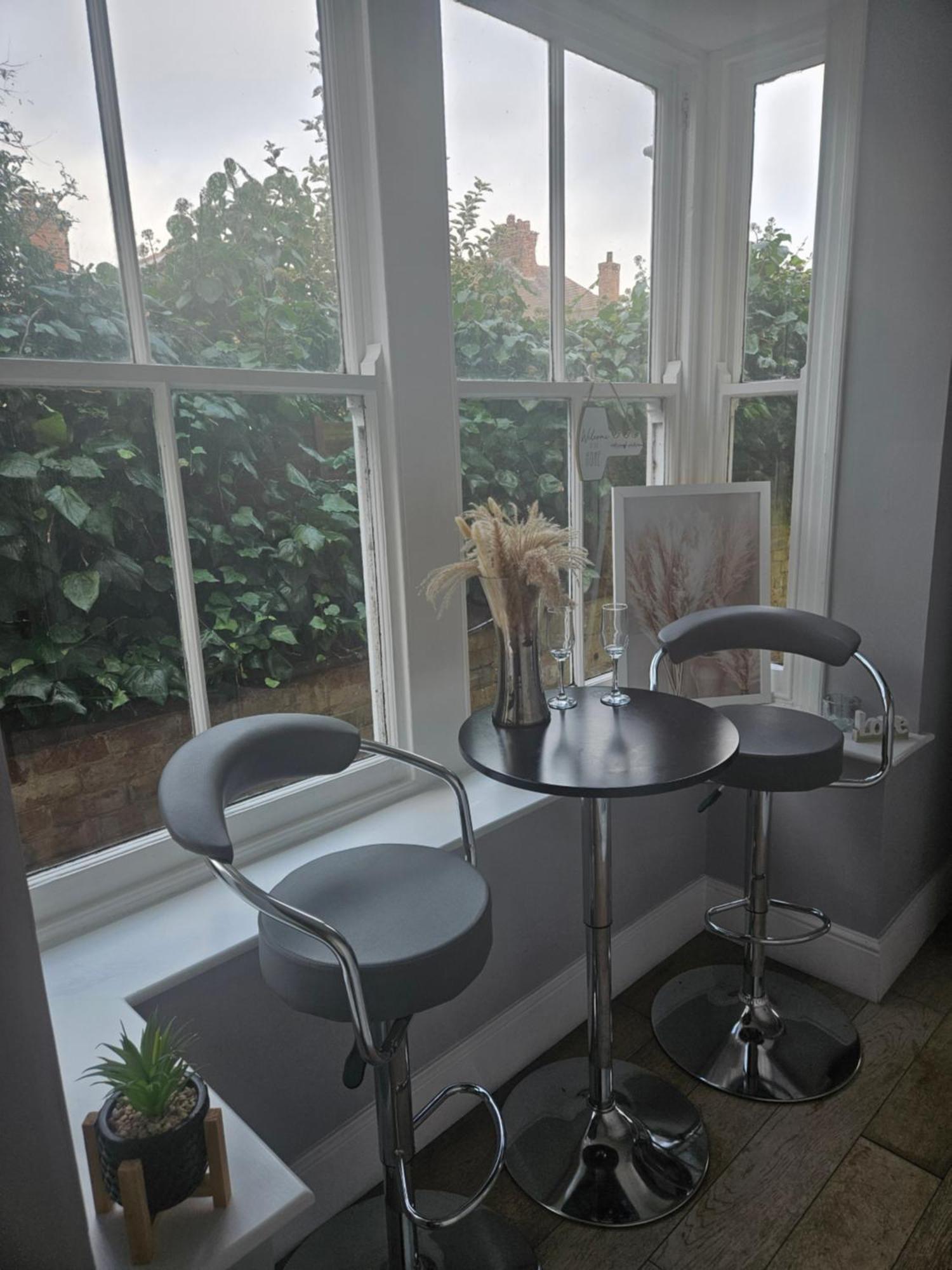 Cleethorpes Seaside Garden Apartment Екстериор снимка