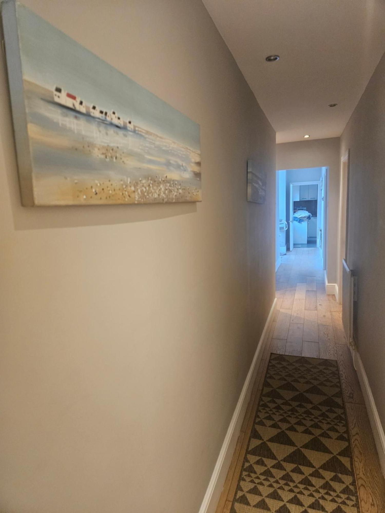 Cleethorpes Seaside Garden Apartment Екстериор снимка