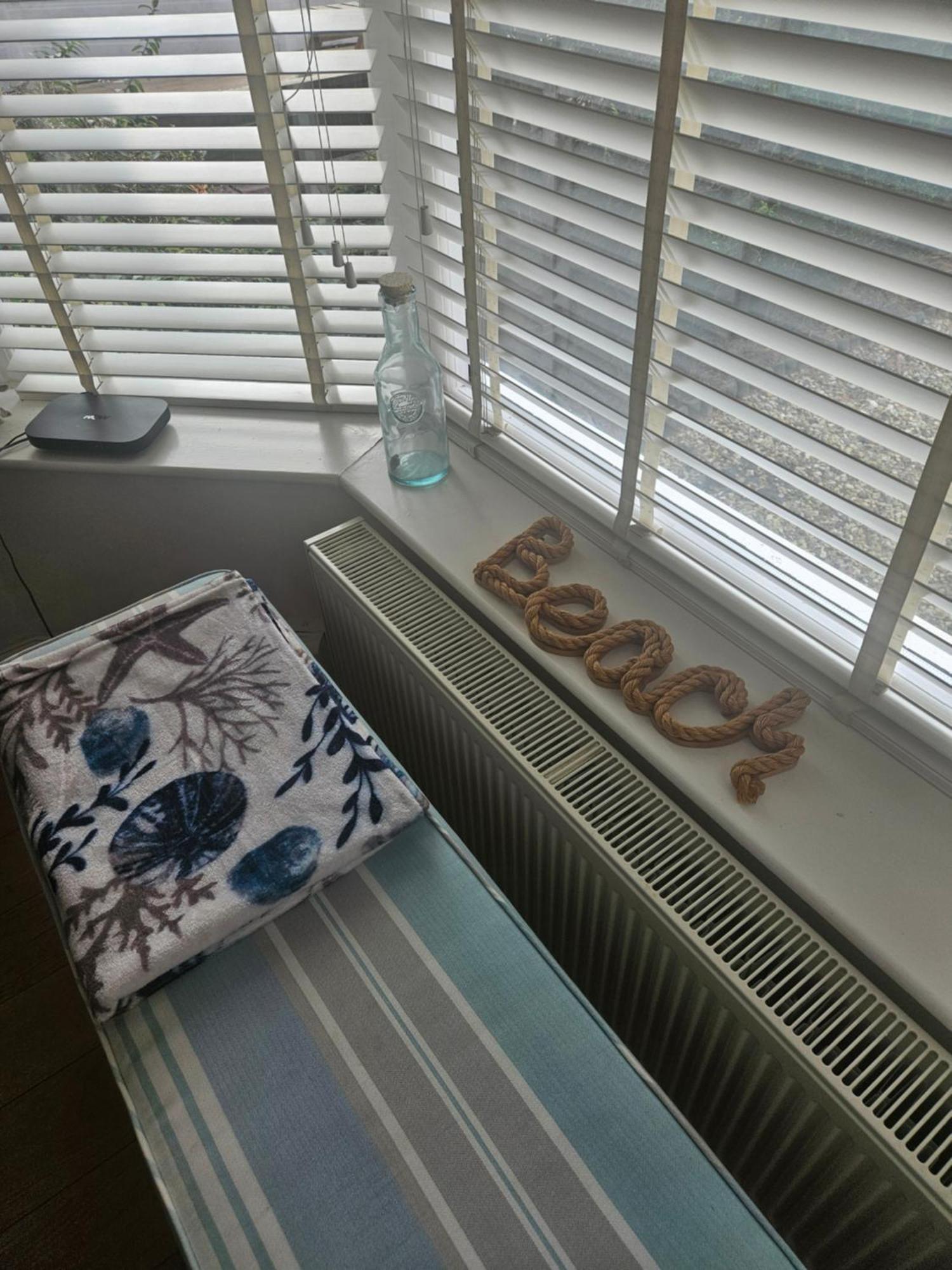 Cleethorpes Seaside Garden Apartment Екстериор снимка